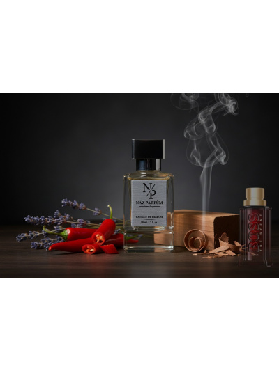 N/P BOSS The Scent Elixir