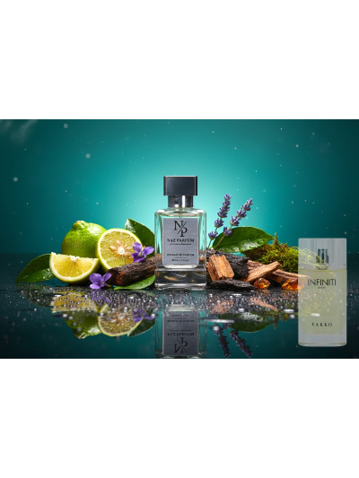 N/P INFINITI FOR HIM