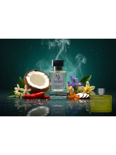 N/P GUILTY ELIXIR