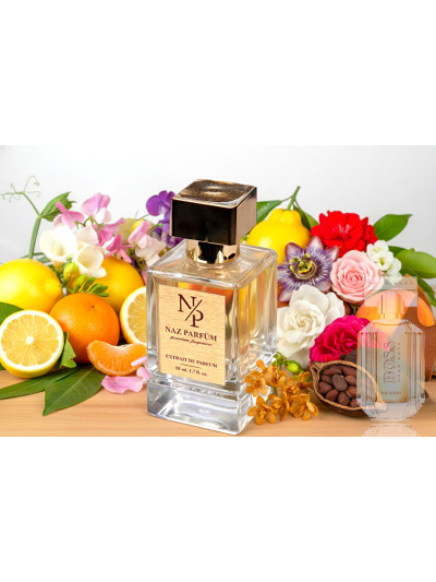 N/P THE SCENT FOR HER