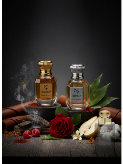 N/P İNTENSE OUD
