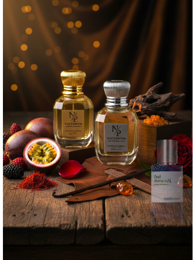 N/P OUD MARACUJA