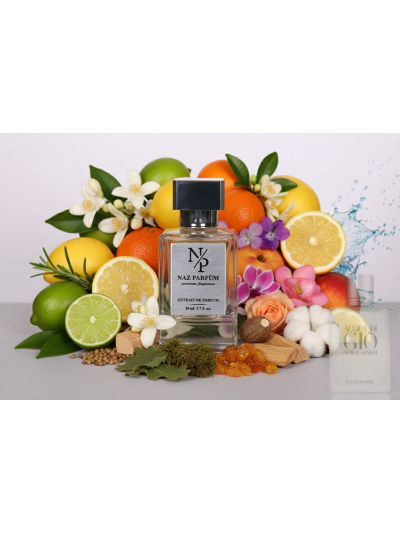 N/P ACQUA Dİ GİO