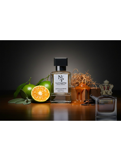 N/P SCANDAL POUR HOMME