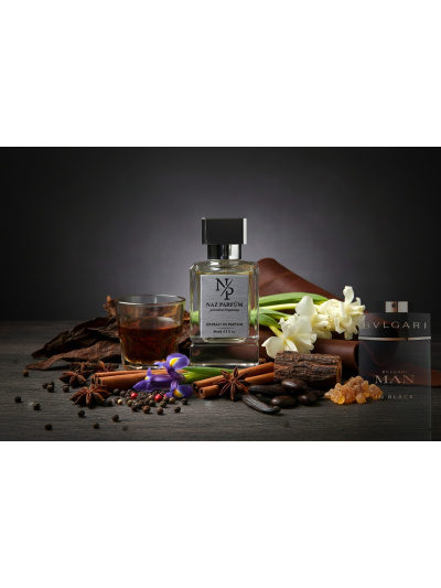 N/P MAN İN BLACK