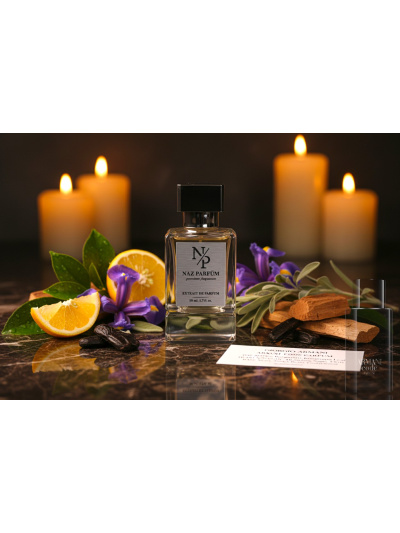 N/P CODE PARFUM (2022)