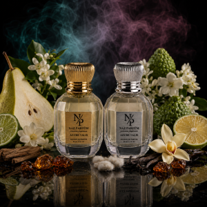 naz parfum niche